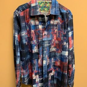 Robert Graham Shirt